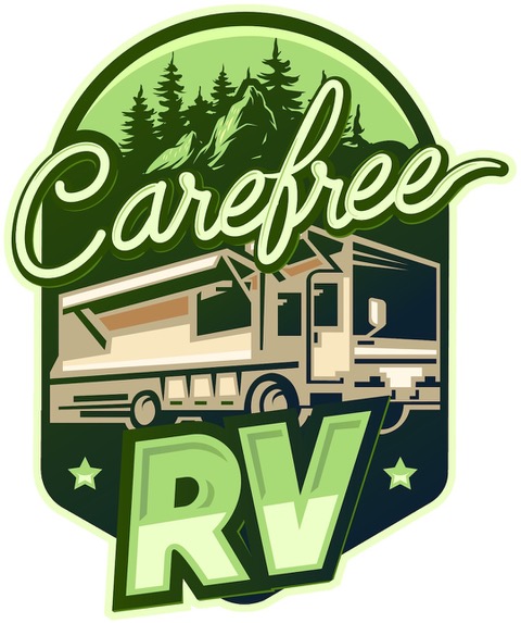 Carefree RV logo